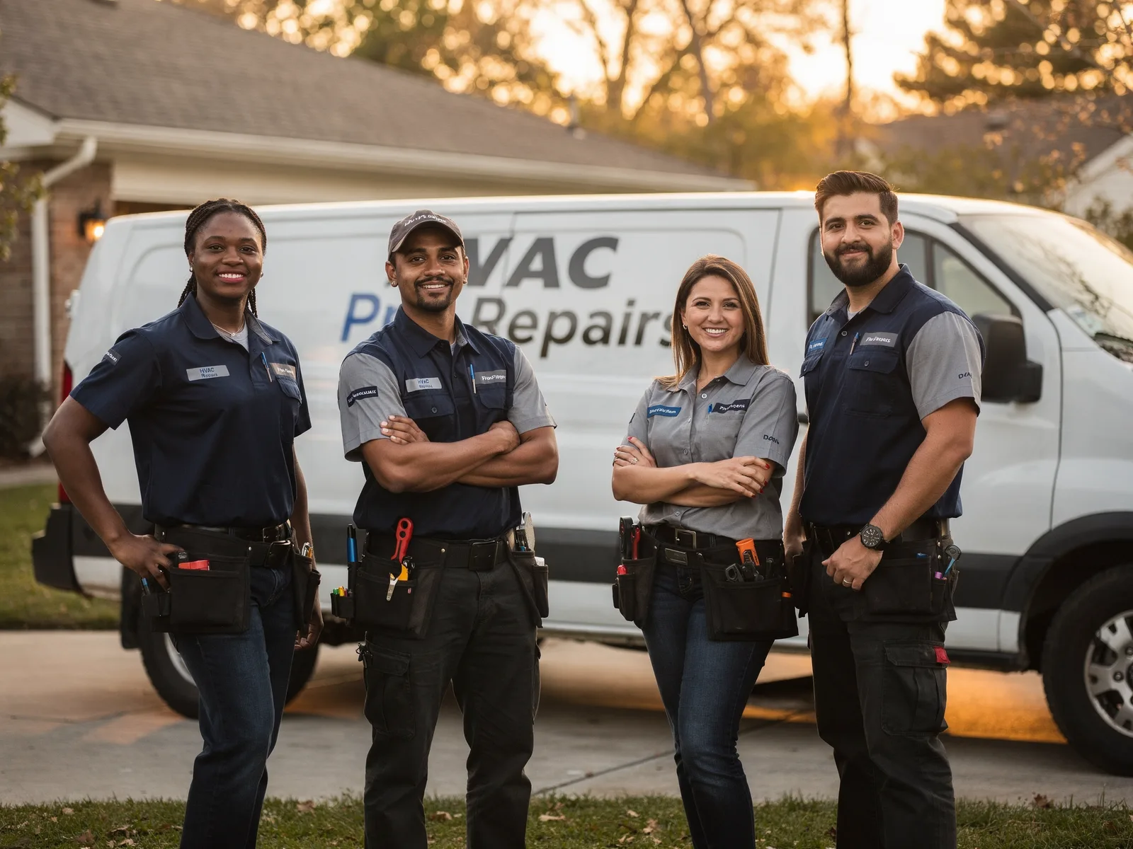 Heat Pump Repair company in Neosho Rapids, KS